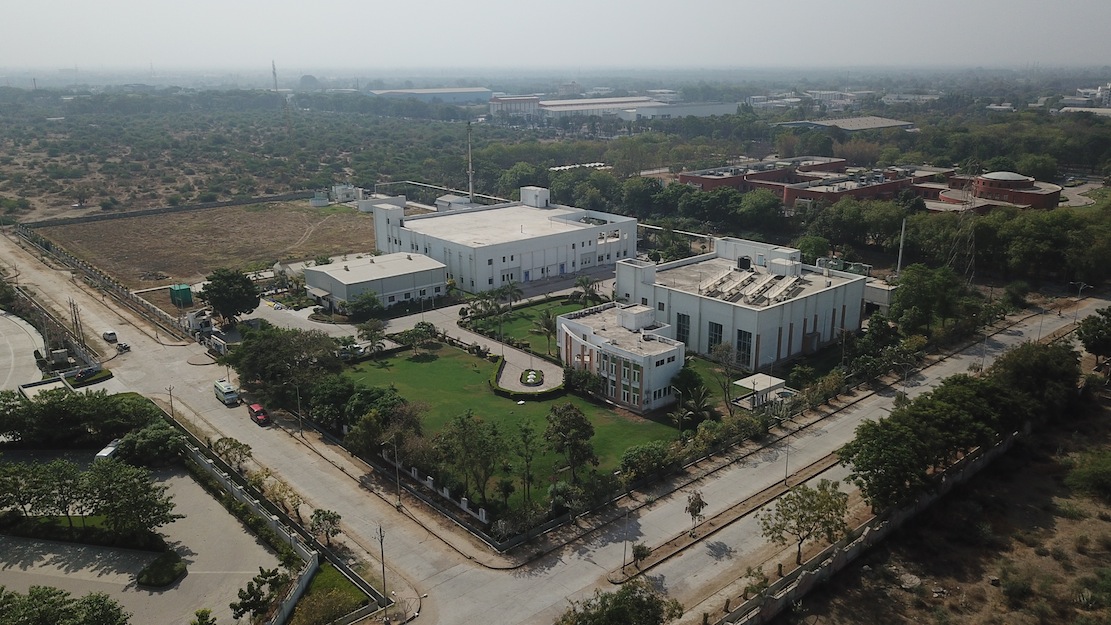 ZBPL top view