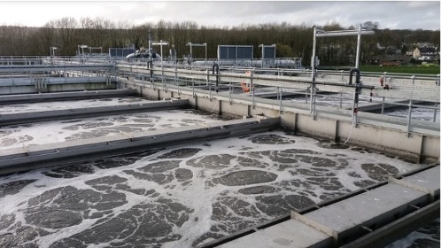 Detrimental Effects of Ineffective Biomass formation in Wastewater Treatment